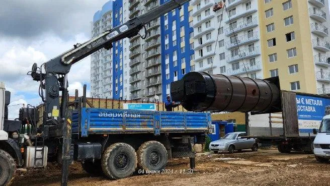 Пресс-служба администрации городского округа Лобня