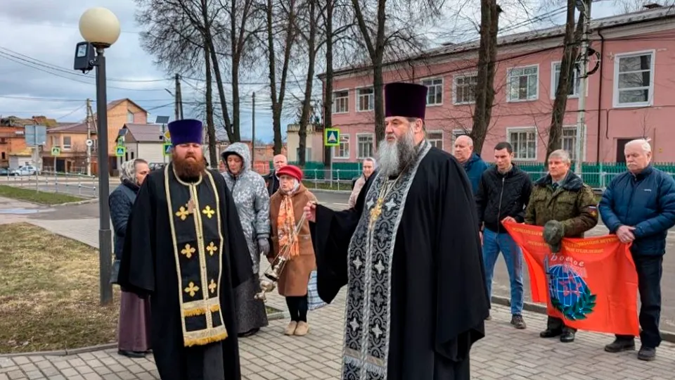 Фото: vk.com/Андрей Спиридонов