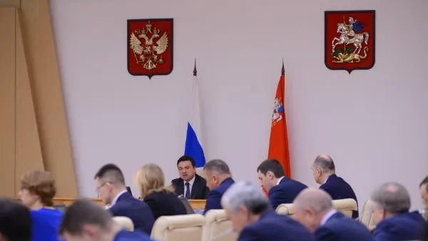 МО должна стать первым регионом в РФ, где заработает служба «112»