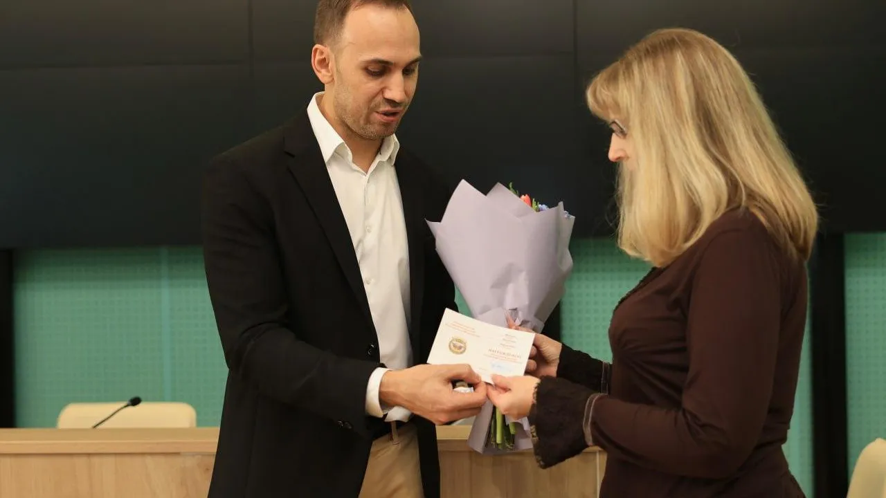 пресс-служба администрации г.о. Королев