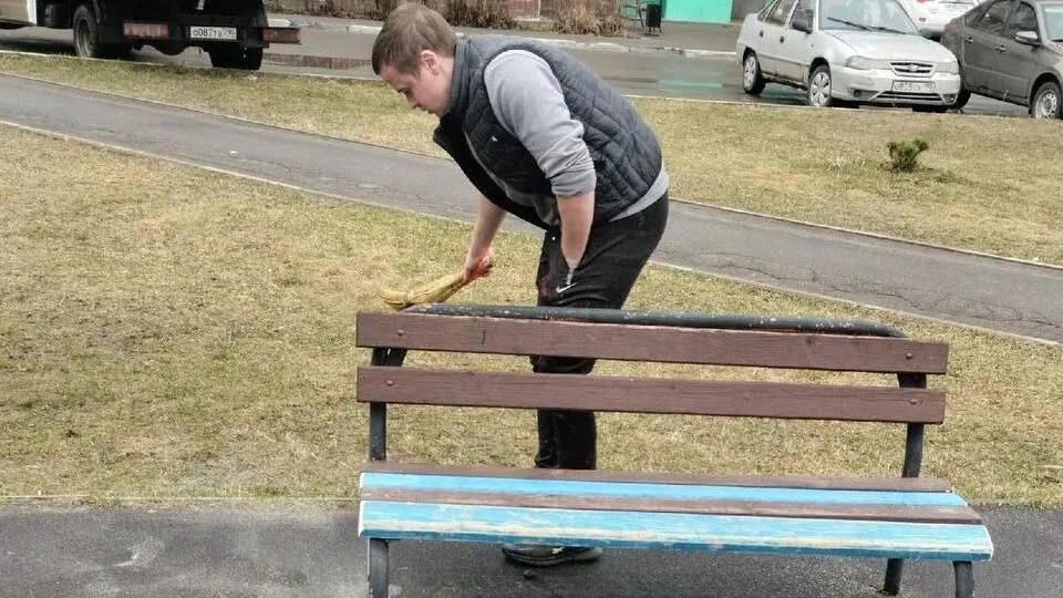 Фото: Министерство по содержанию территорий и государственному жилищному надзору