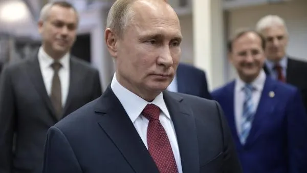 Алексей Никольский / РИА Новости