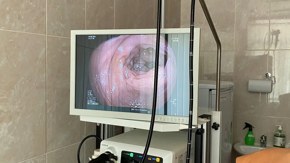 Пресс - служба ГБУЗ МО "Павлово - Посадская центральная районная больница"