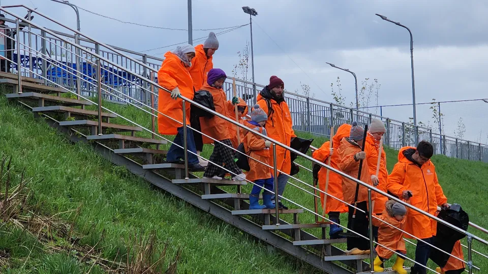 Фото: МедиаБанк Подмосковья/Хавива Фонина