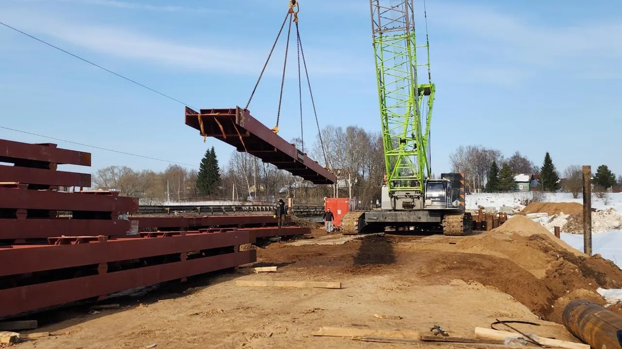 МедиаБанк Подмосковья/Дмитрий Беденко