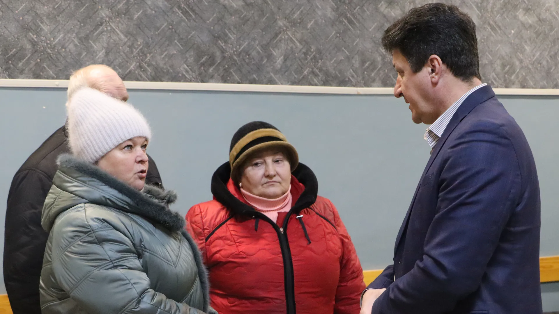 Ирина Матвеева