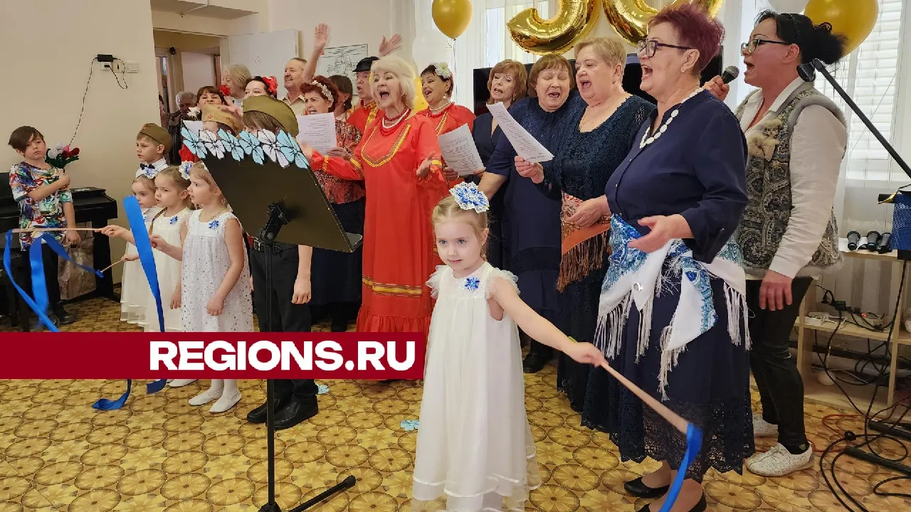 Фото: Ольга Шеметова