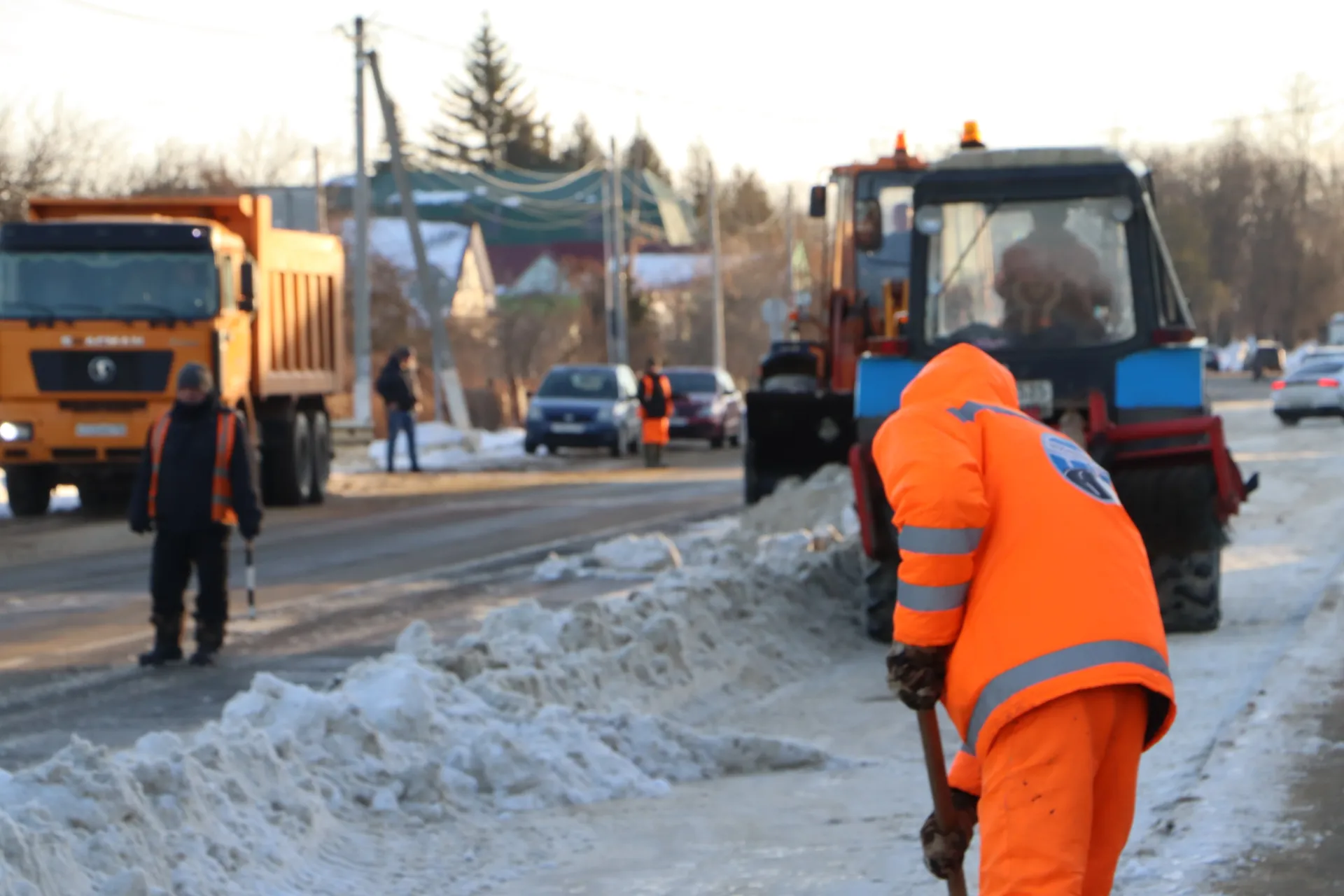 Ирина Матвеева