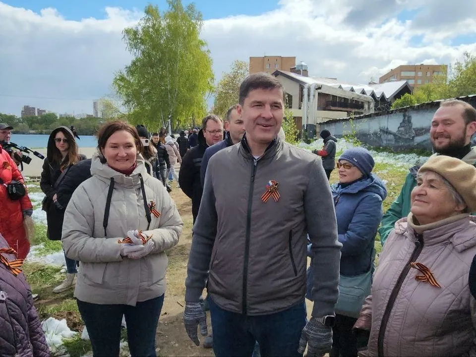 Фото: Наталья Лымарь