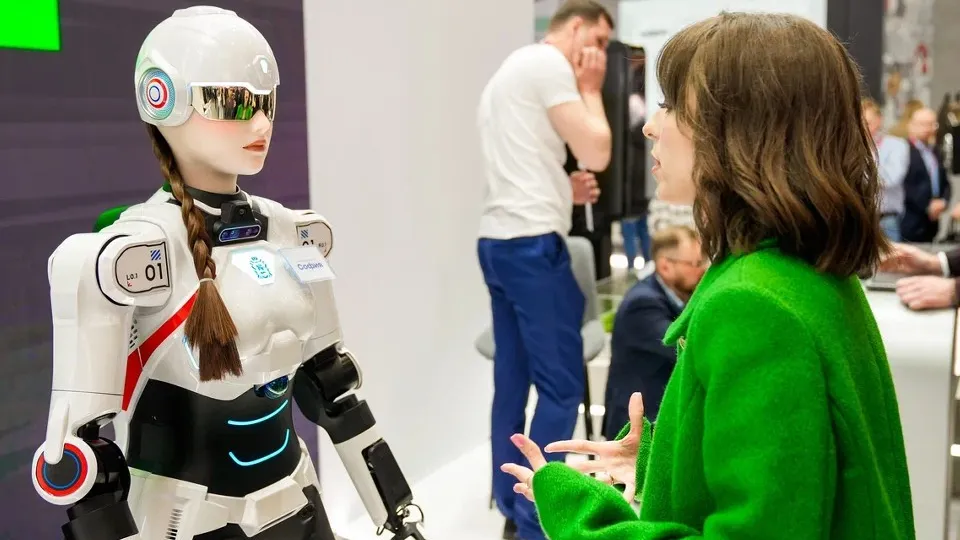 Фото: пресс-служба губернатора и правительства Московской области/Александра Степанова