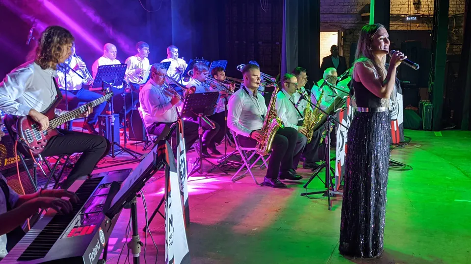 Фото: vk.com/SM-Band Ступино (СМ-Бэнд)