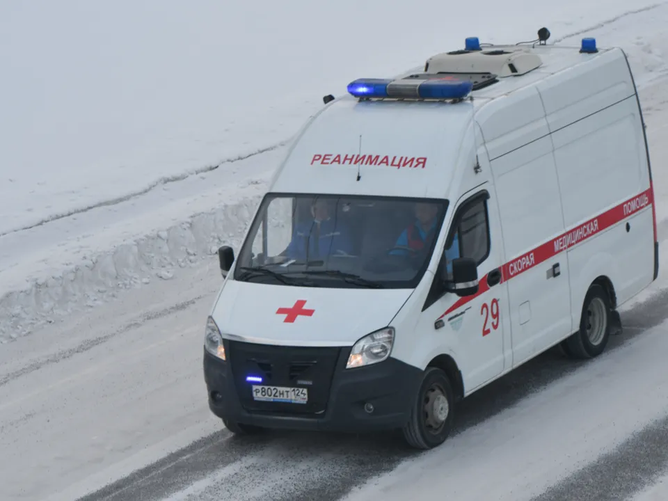 Было слишком поздно: врач объяснила быструю смерть от пневмонии школьницы из Татарстана