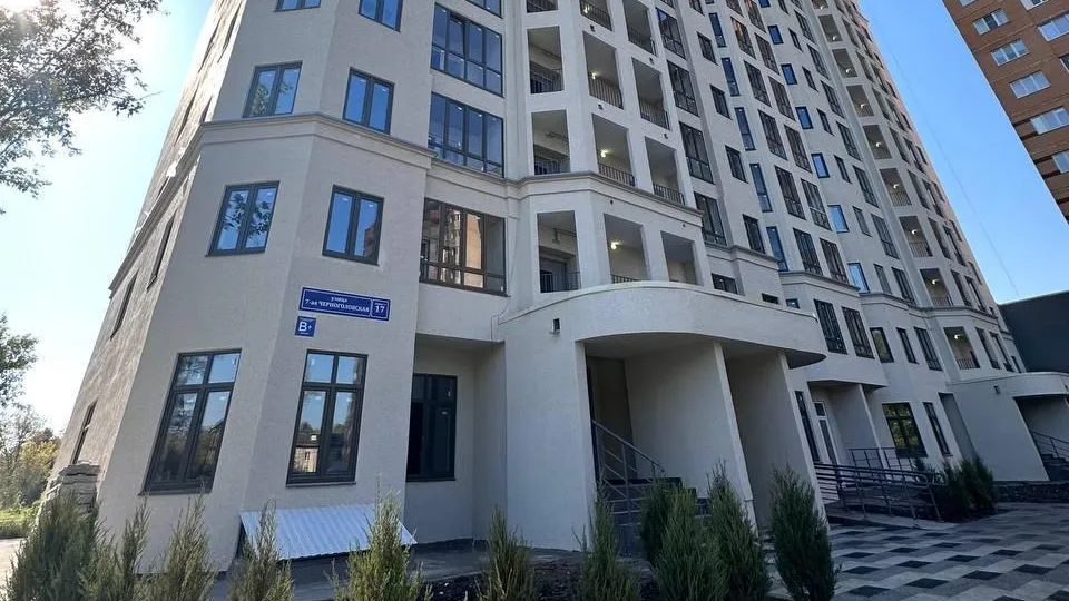 Новостройку в составе ЖК «Лесная сказка» в Богородском округе ввели в эксплуатацию