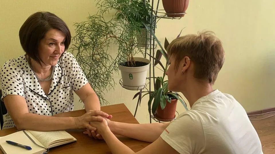 Фото: Министерство социального развития МО