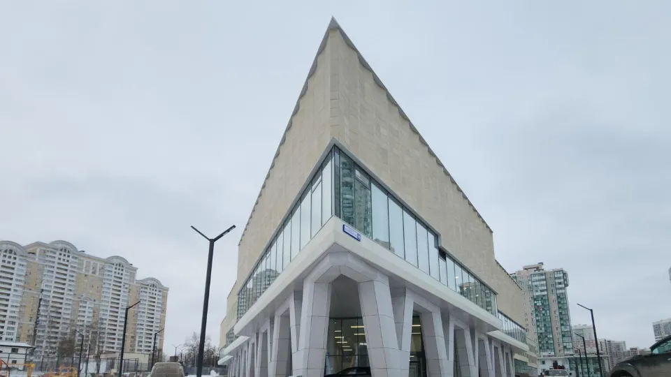 Фото: REGIONS/Артем Мишуков