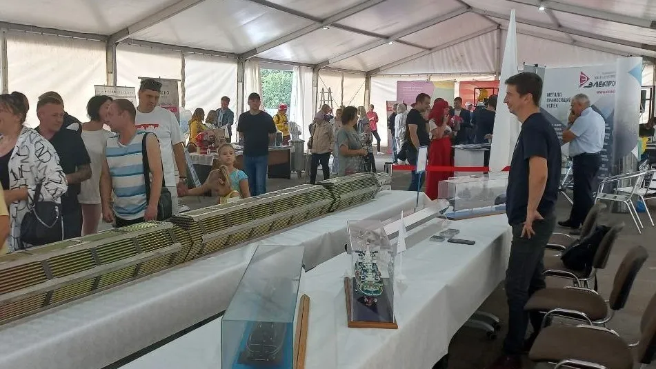 Фото: Олег Книжник