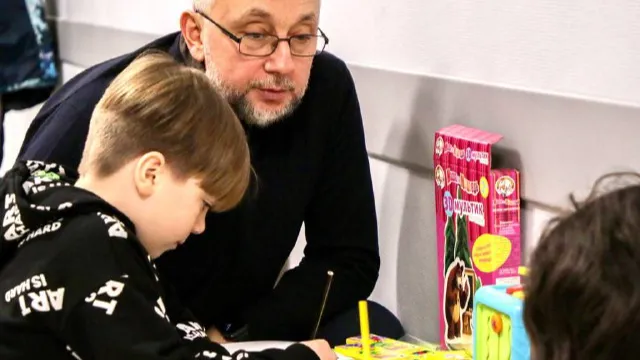 Фото: телеграм-канал Олега Жолобова