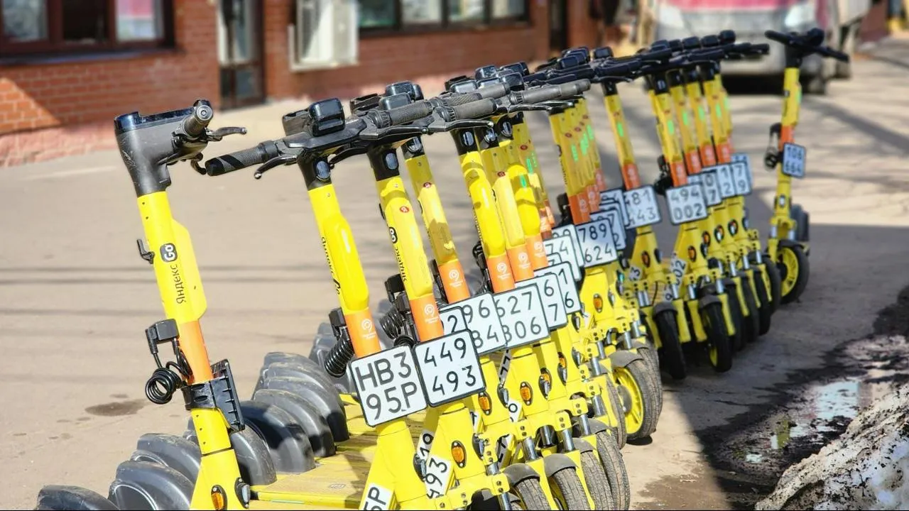 МедиаБанк Подмосковья/Максим Сафронов