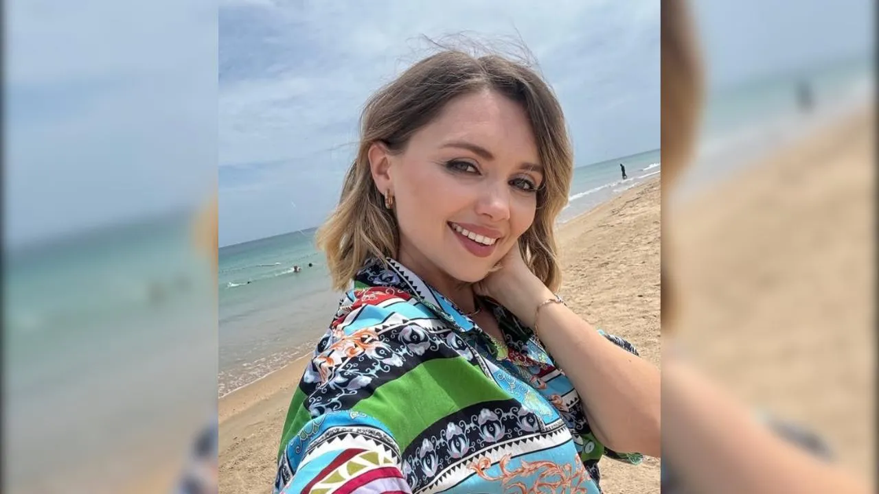 «Ремонт обошелся в 49 тысяч рублей»: актриса Ольга Кузьмина отдала кофемашину в руки мошенников