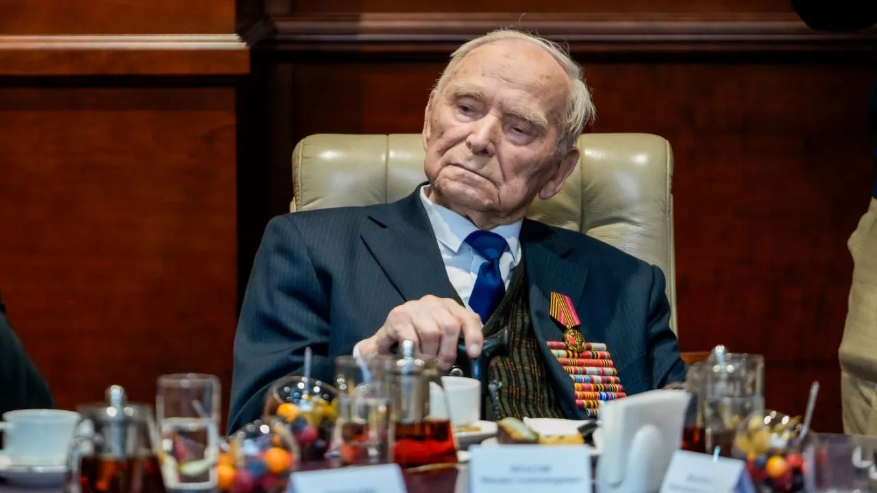 Фото: администрация г.о. Краснознаменск