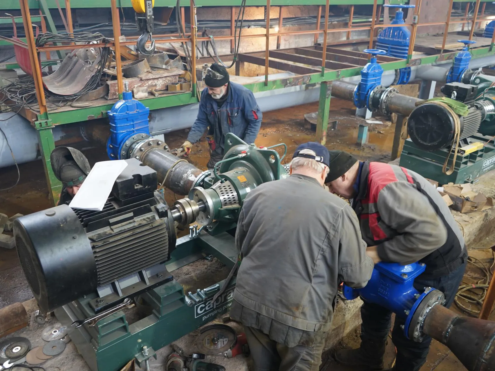 Фото: МинЖКХ МО