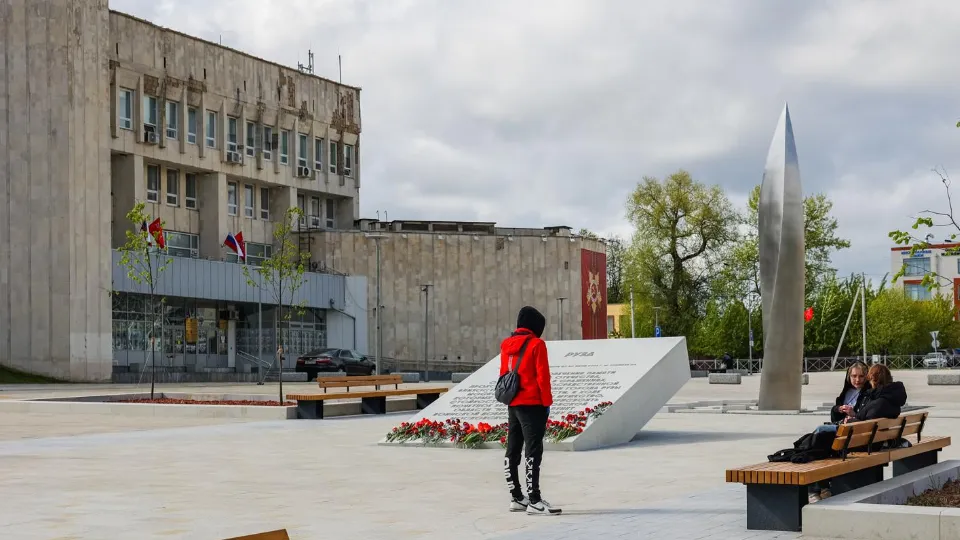 Фото: Министерство благоустройства Московской области