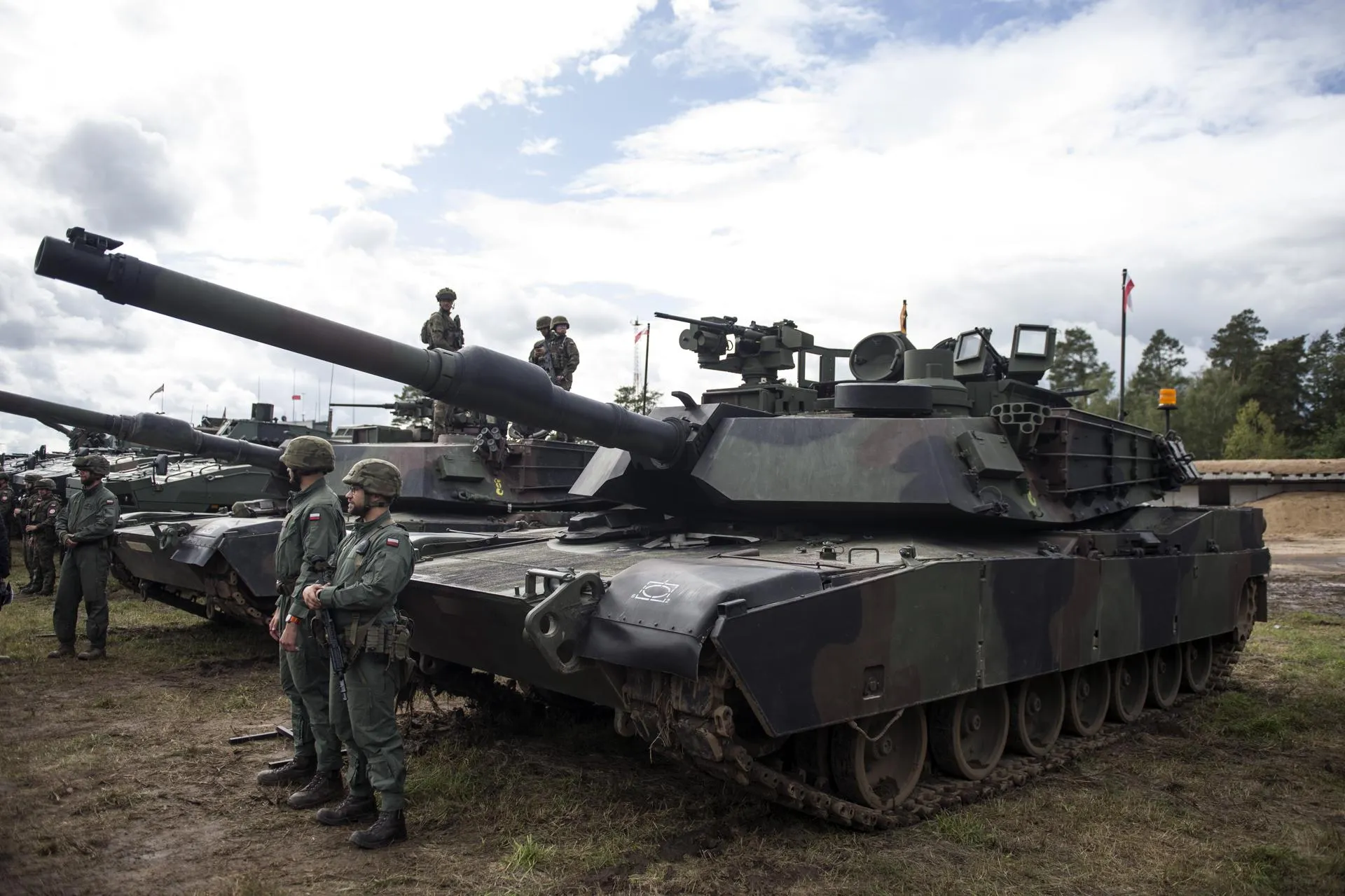 Attila Husejnow/Keystone Press Agency