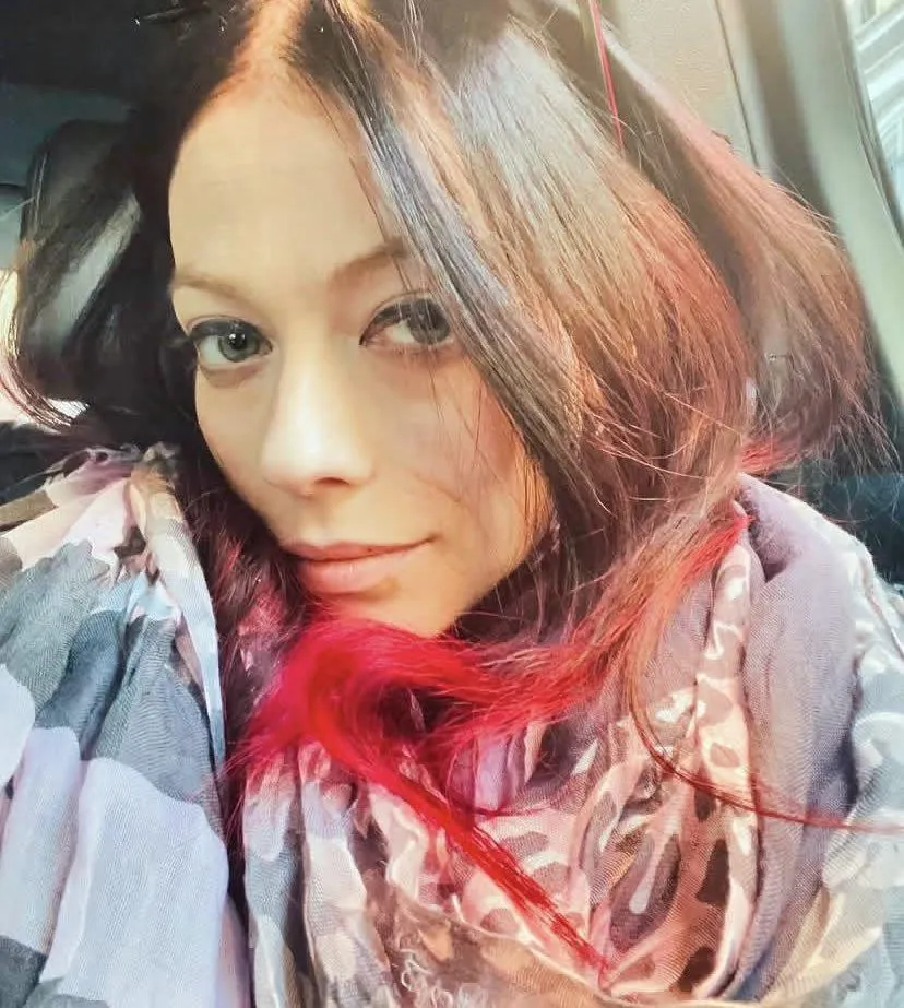 Instagram*/michelletrachtenberg