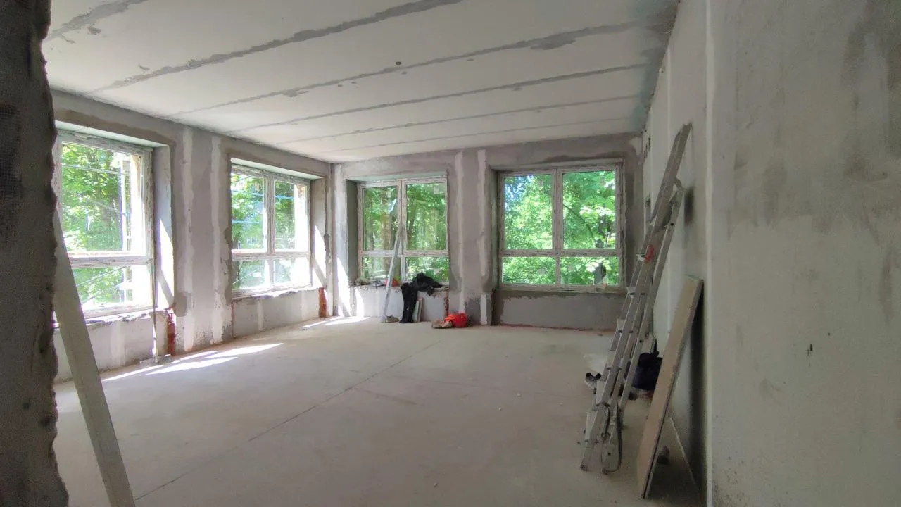 Фото: Министерство строительного комплекса Московской области