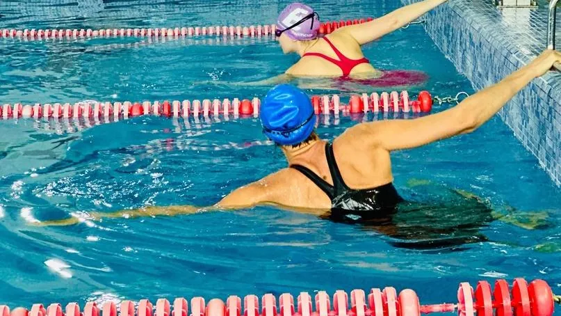 В течение года сотрудники домодедовских предприятий соревновались в турнире в различных спортивных дисциплинах