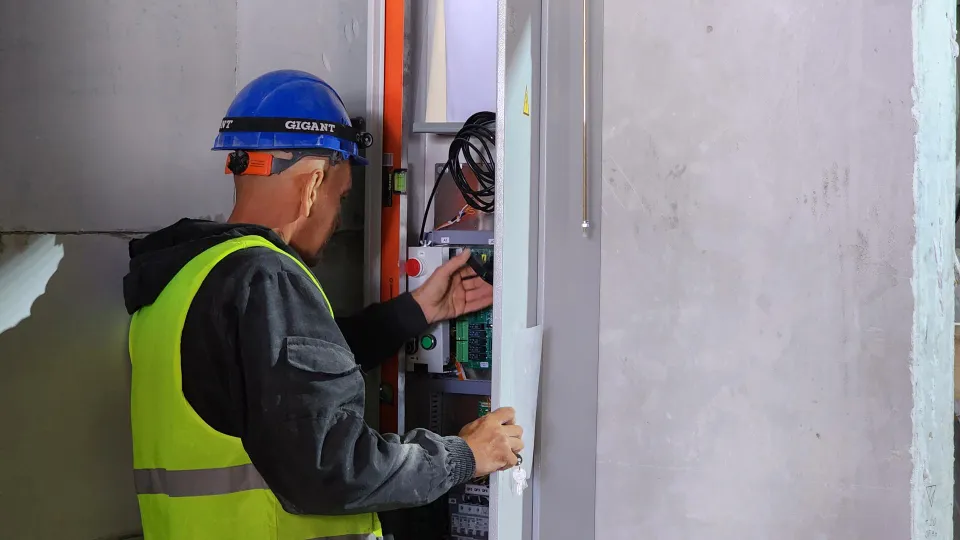 Фото: МедиаБанк Подмосковья/Евгения Герасимова