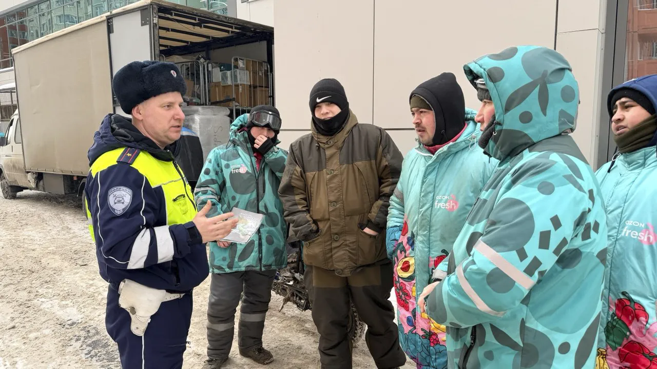 Госавтоинспекция МУ МВД России «Мытищинское»