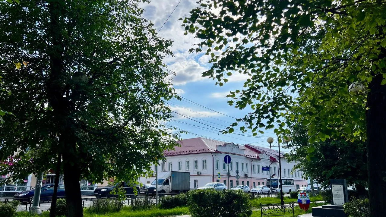 Фото: REGIONS/Татьяна Кордюкова