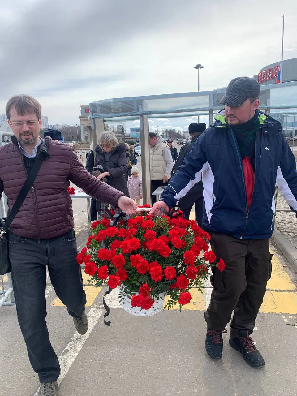 Фото: t.me/istramalaya