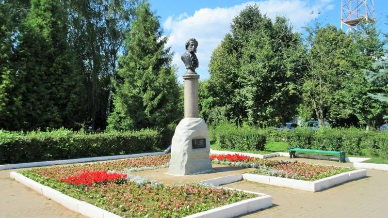 Антон Саков / Подмосковье сегодня