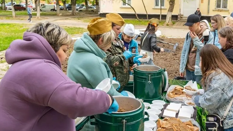 Фото: Пресс-служба Минсельхозпрода МО
