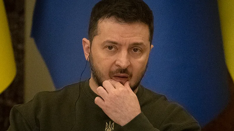 Efrem Lukatsky/AP