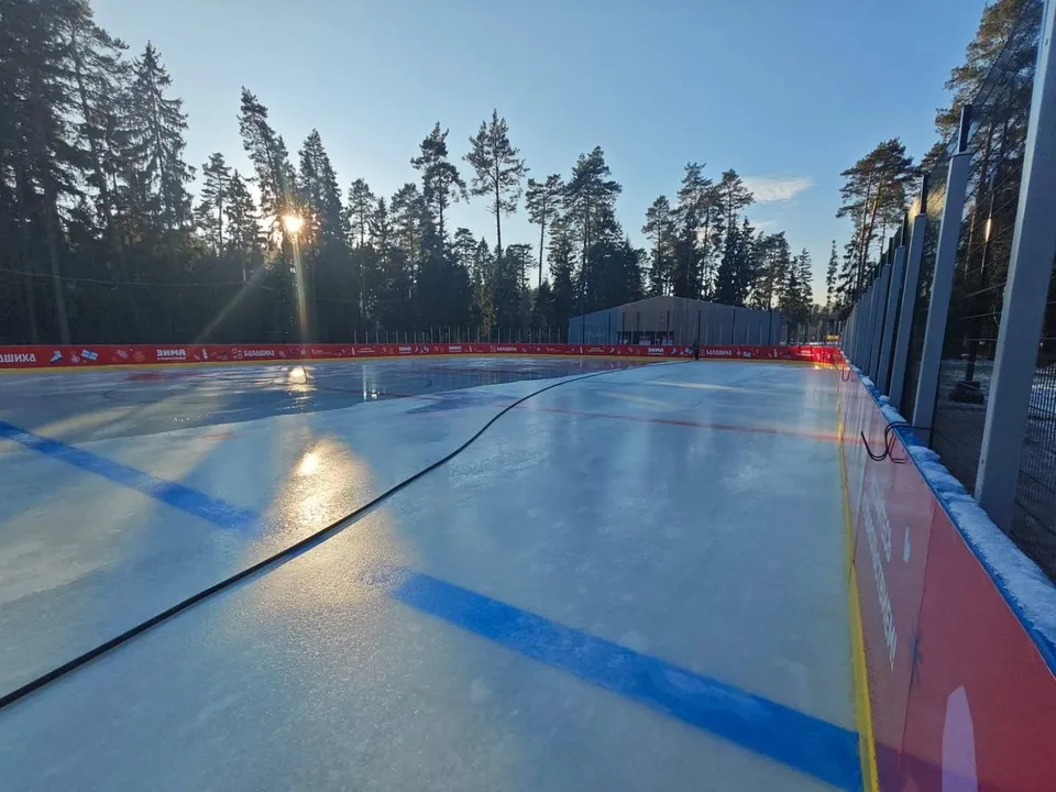 Фото: пресс-служба администрации г.о. Балашиха