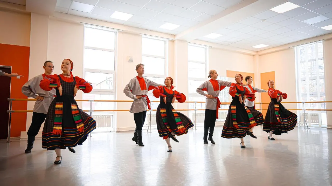 МедиаБанк Подмосковья/Данила Кирьянов