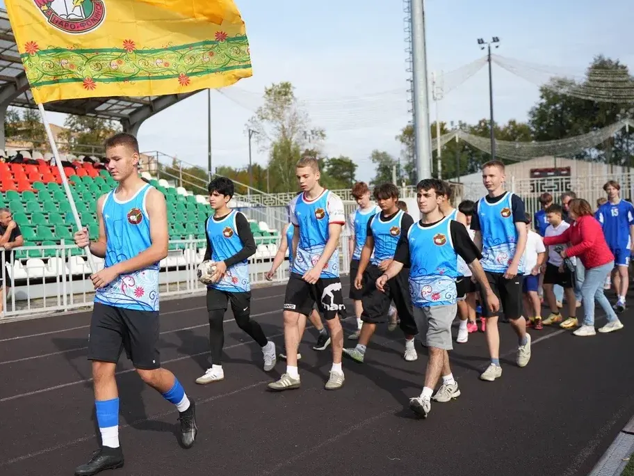 Фото: пресс-служба администрации Наро-Фоминского г.о.&nbsp; &nbsp; &nbsp; &nbsp; &nbsp; &nbsp; &nbsp;