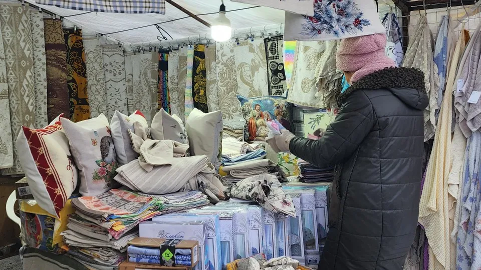 Фото: МедиаБанк Подмосковья/Валентина Максимова