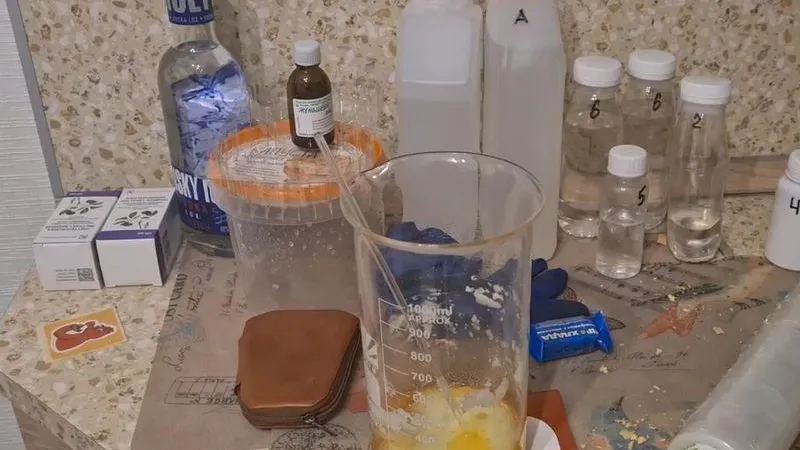 ГУ МВД по МО