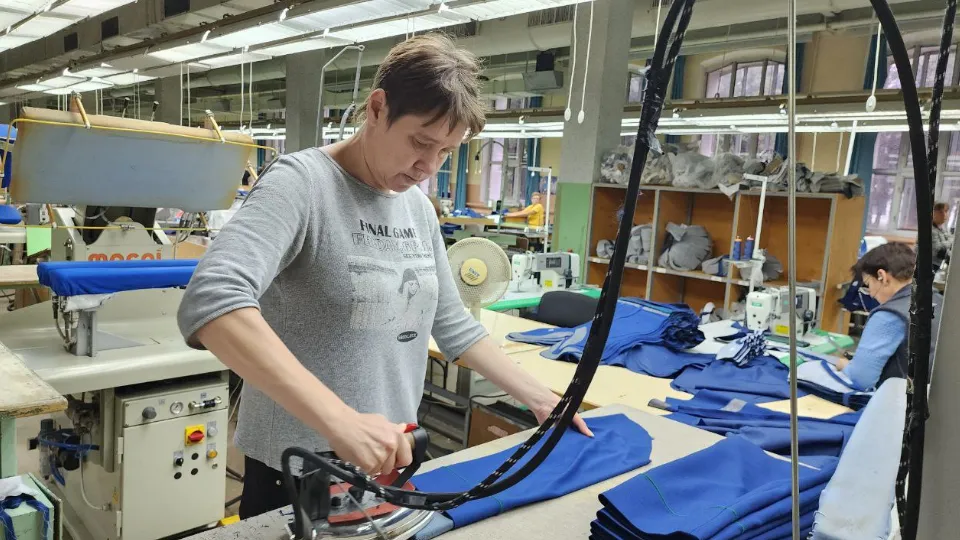 Фото: МедиаБанк Подмосковья/Яна Шаливская