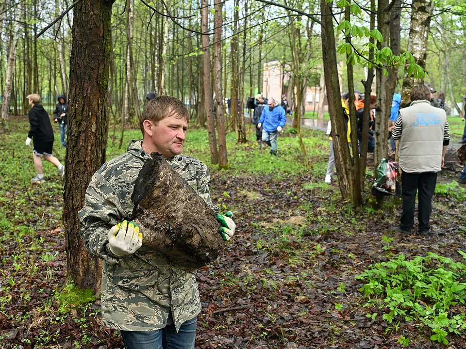Фото: Сергей Демянюк