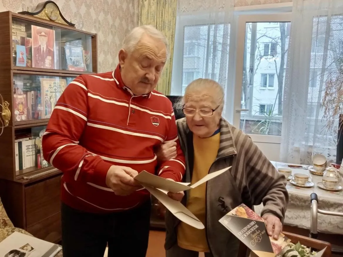 Фото: пресс-служба администрации Можайского м.о.