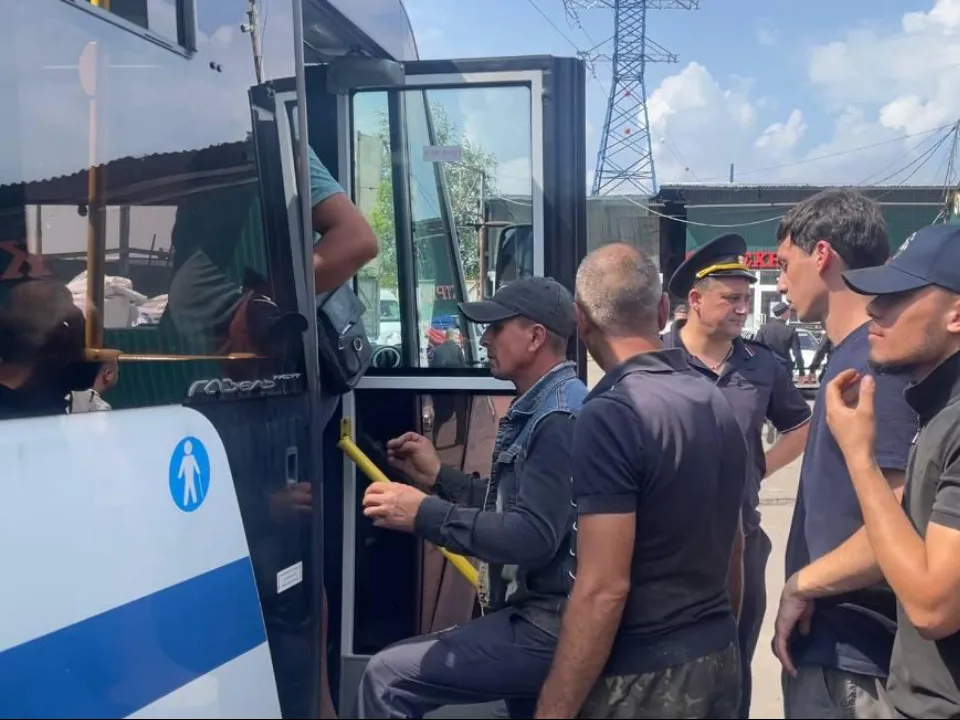 Фото: пресс-служба администрации Ленинского г.о.