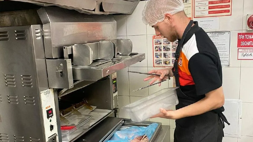 Фото: семейный центр «Доверие»