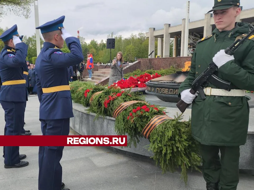 Фото: REGIONS/Валерия Исаева