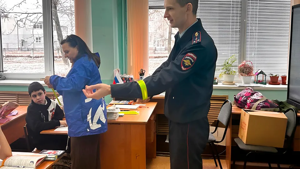 Фото: ОГИБДД ОМВД России по м.о. Зарайск