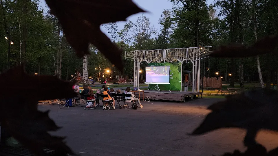 Фото: МедиаБанк Подмосковья/Андрей Семибратов